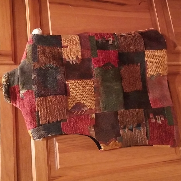 BETS by CANVASBACKS Vest - Picture 10 of 13